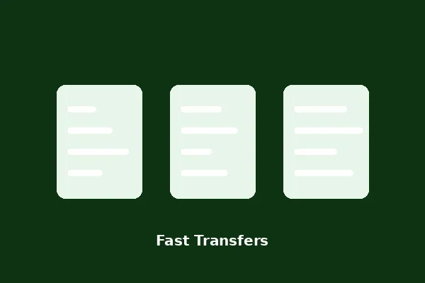 Corning Credit Union Accessible Digital Banking — Through the Corning Credit Union online banking platform, members can conduct tr